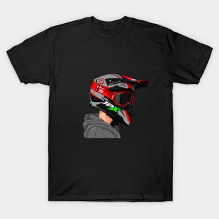 JPX Rider T-Shirt